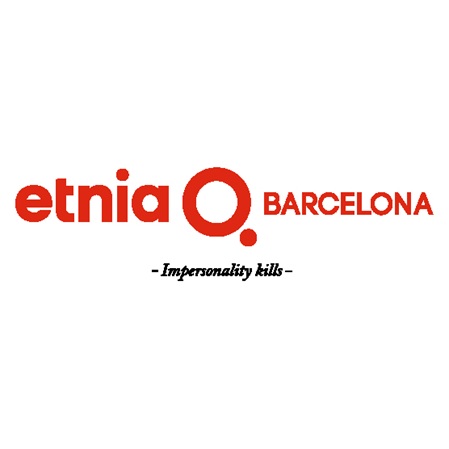 Etnia Firmenlogo